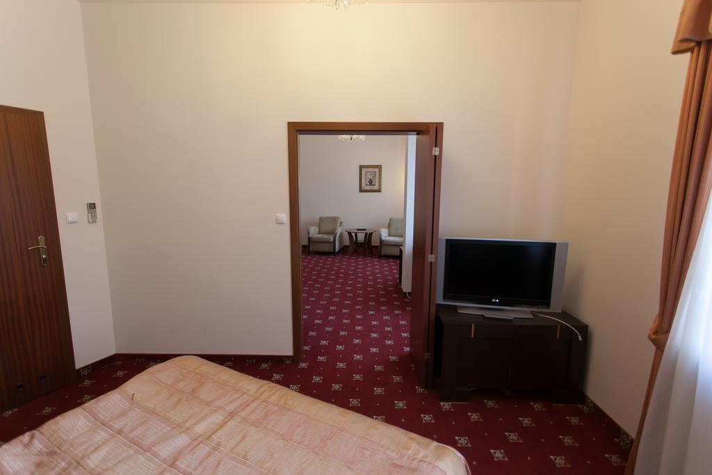 Hotel Twins II Warszawa Eksteriør bilde