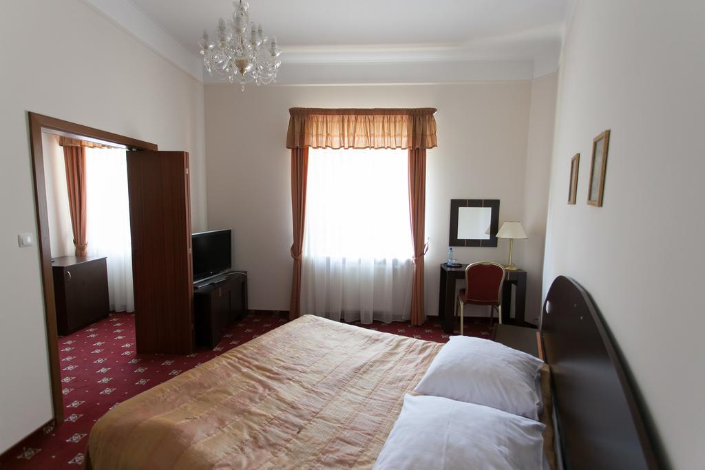 Hotel Twins II Warszawa Eksteriør bilde