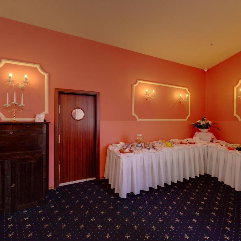 Hotel Twins II Warszawa Eksteriør bilde