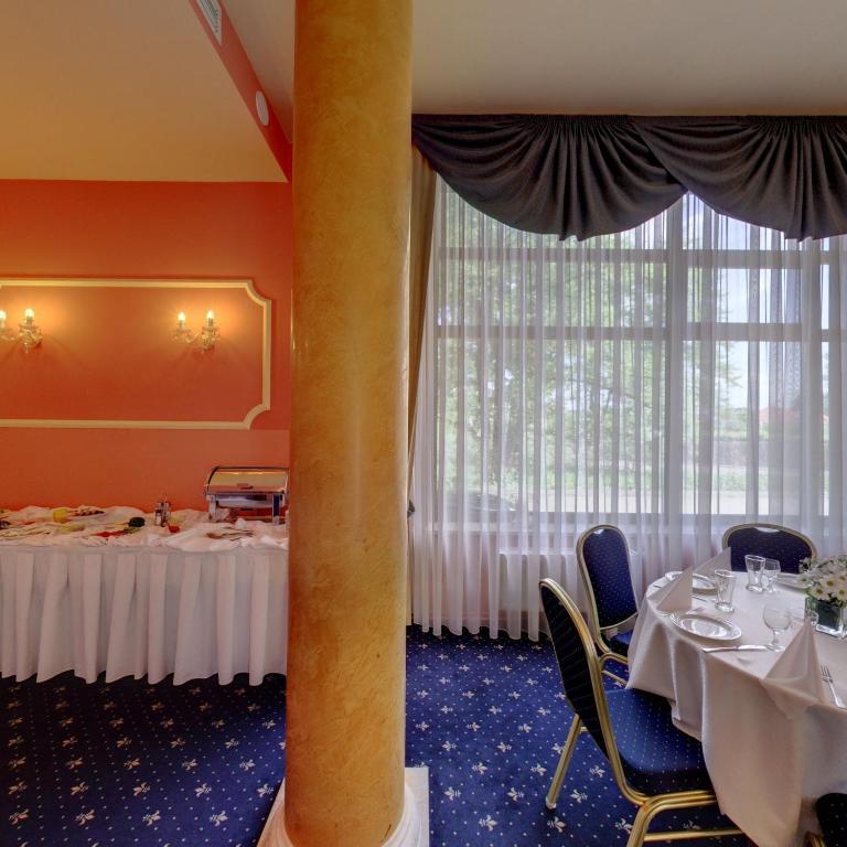 Hotel Twins II Warszawa Eksteriør bilde