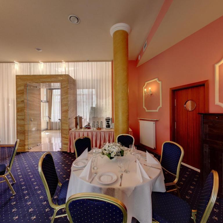 Hotel Twins II Warszawa Eksteriør bilde