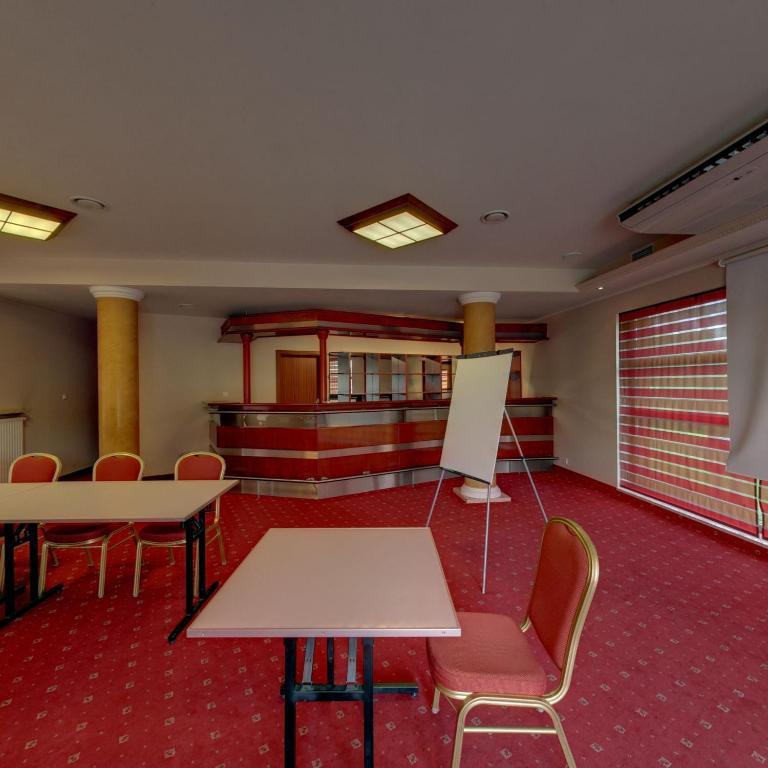 Hotel Twins II Warszawa Eksteriør bilde
