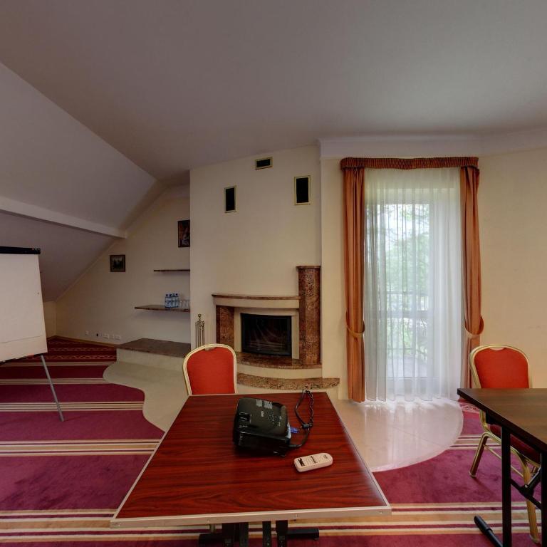 Hotel Twins II Warszawa Eksteriør bilde
